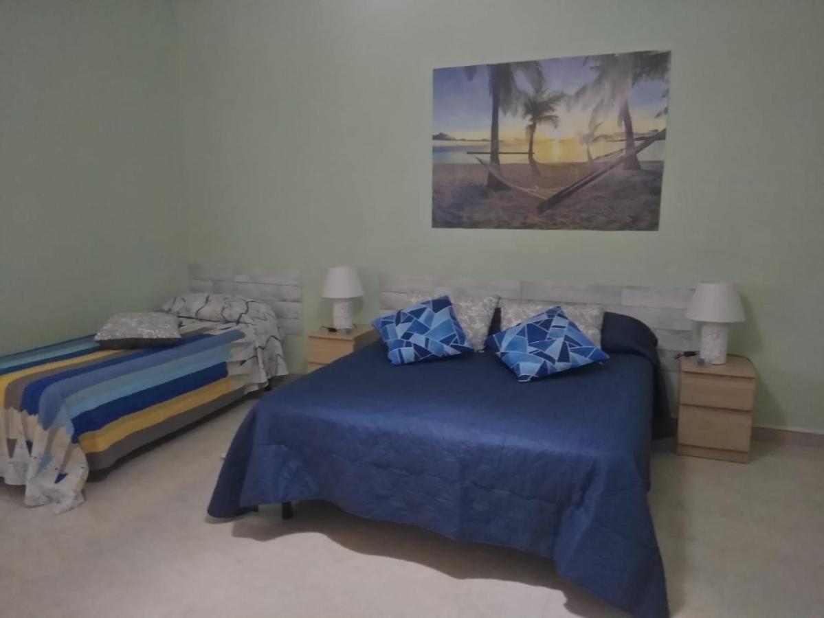 アモロージ Nerium House Relax Bed & Breakfast エクステリア 写真